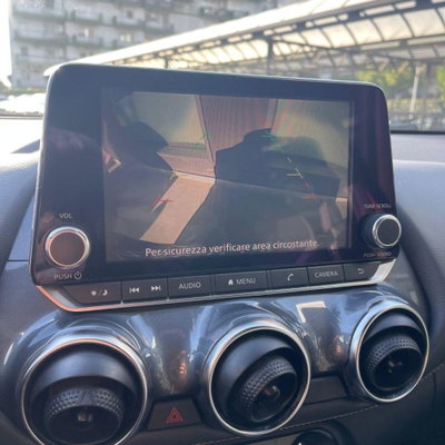 Nissan Juke 1.0 DIG-T 117 CV DCT N-Connecta (12)