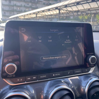 Nissan Juke 1.0 DIG-T 117 CV DCT N-Connecta (13)