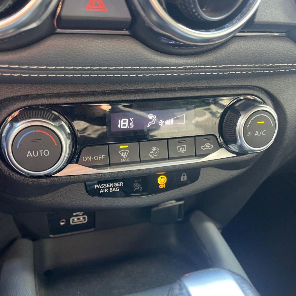 Nissan Juke 1.0 DIG-T 117 CV DCT N-Connecta (14)