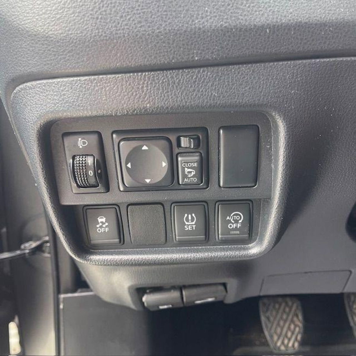 Nissan Juke 1.5 dCi Start&Stop N-Connecta (10)