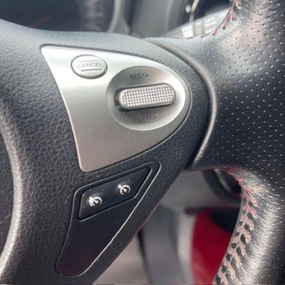 Nissan Juke 1.5 dCi Start&Stop N-Connecta (13)