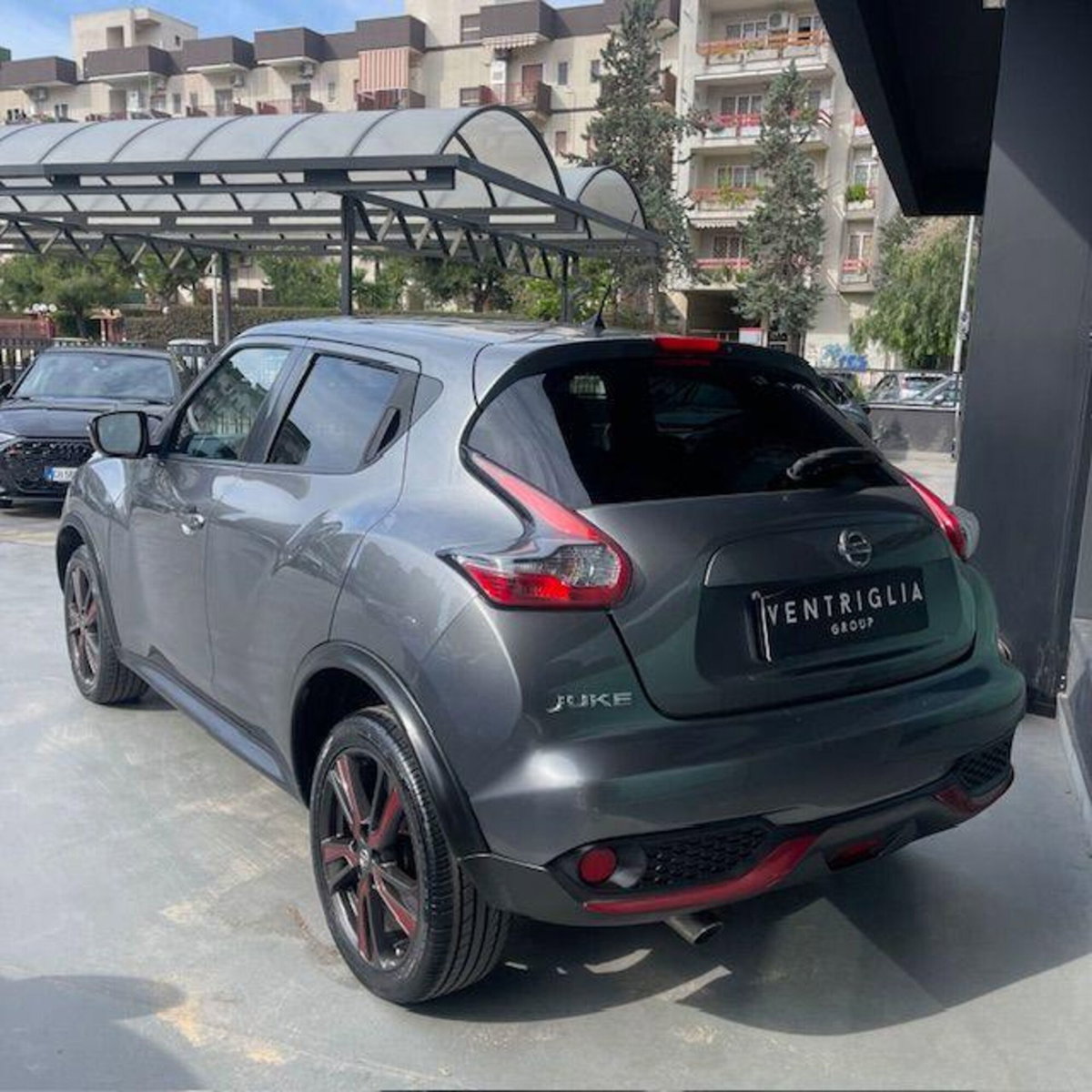 Nissan Juke 1.5 dCi Start&Stop N-Connecta (3)