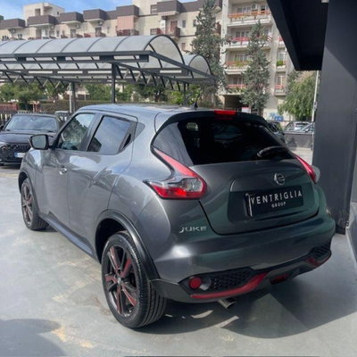Nissan Juke 1.5 dCi Start&Stop N-Connecta (3)