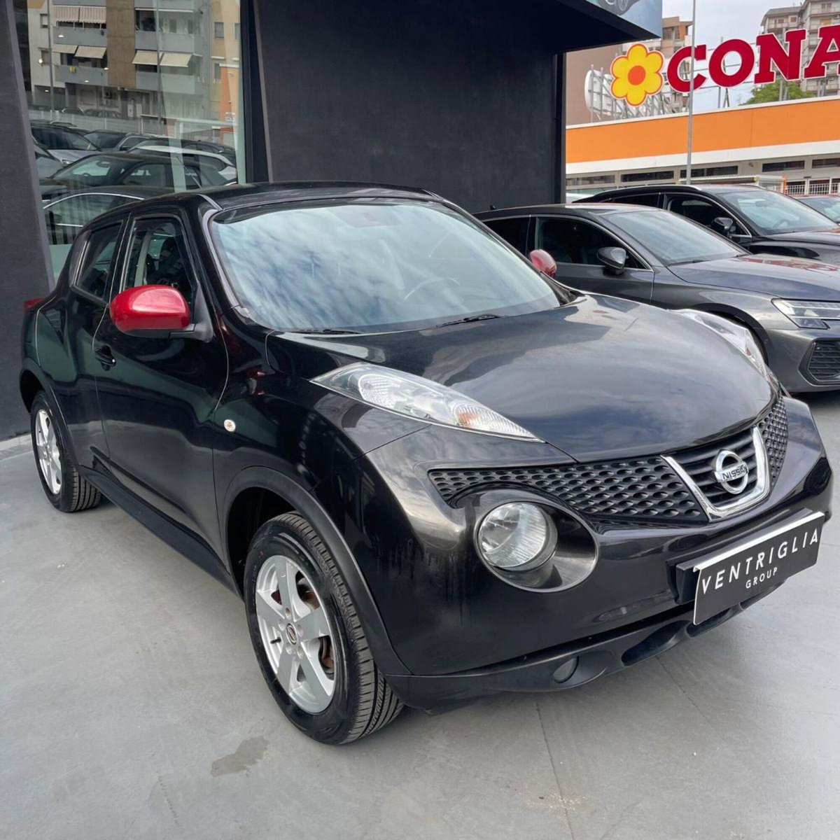 Nissan Juke 1.5 dCi Tekna (3)