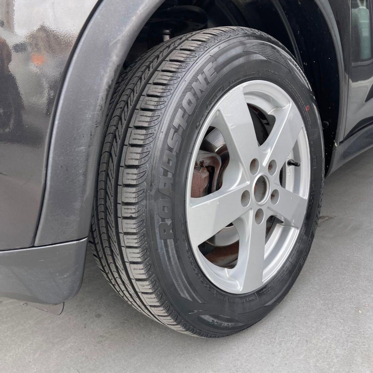 Nissan Juke 1.5 dCi Tekna (4)