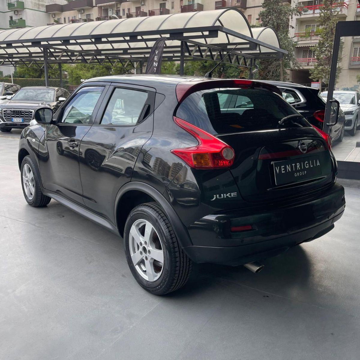 Nissan Juke 1.5 dCi Tekna (5)