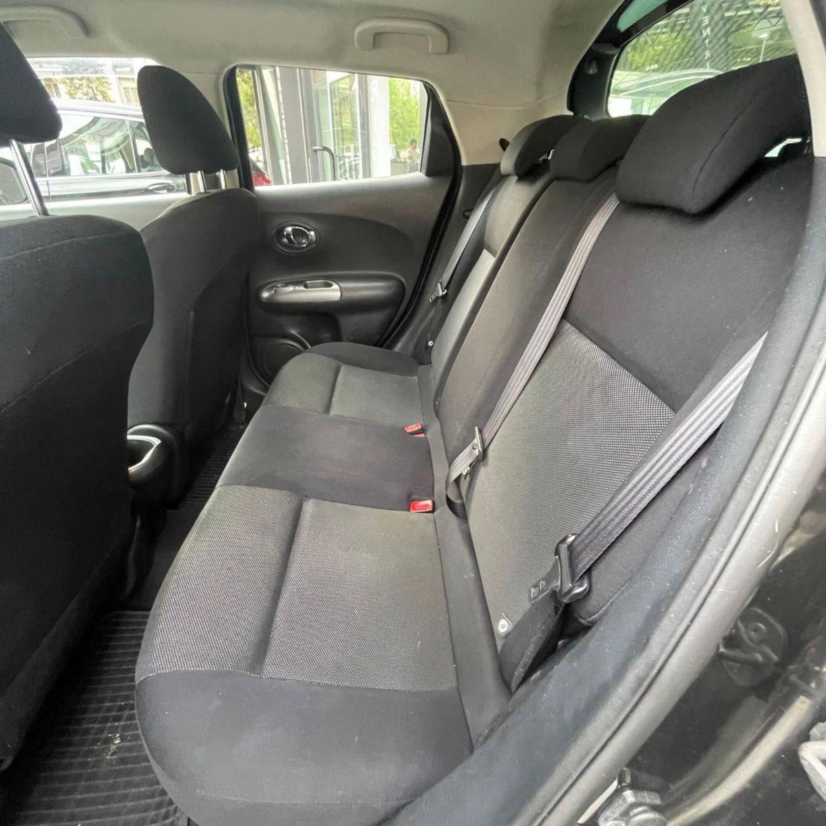 Nissan Juke 1.5 dCi Tekna (6)