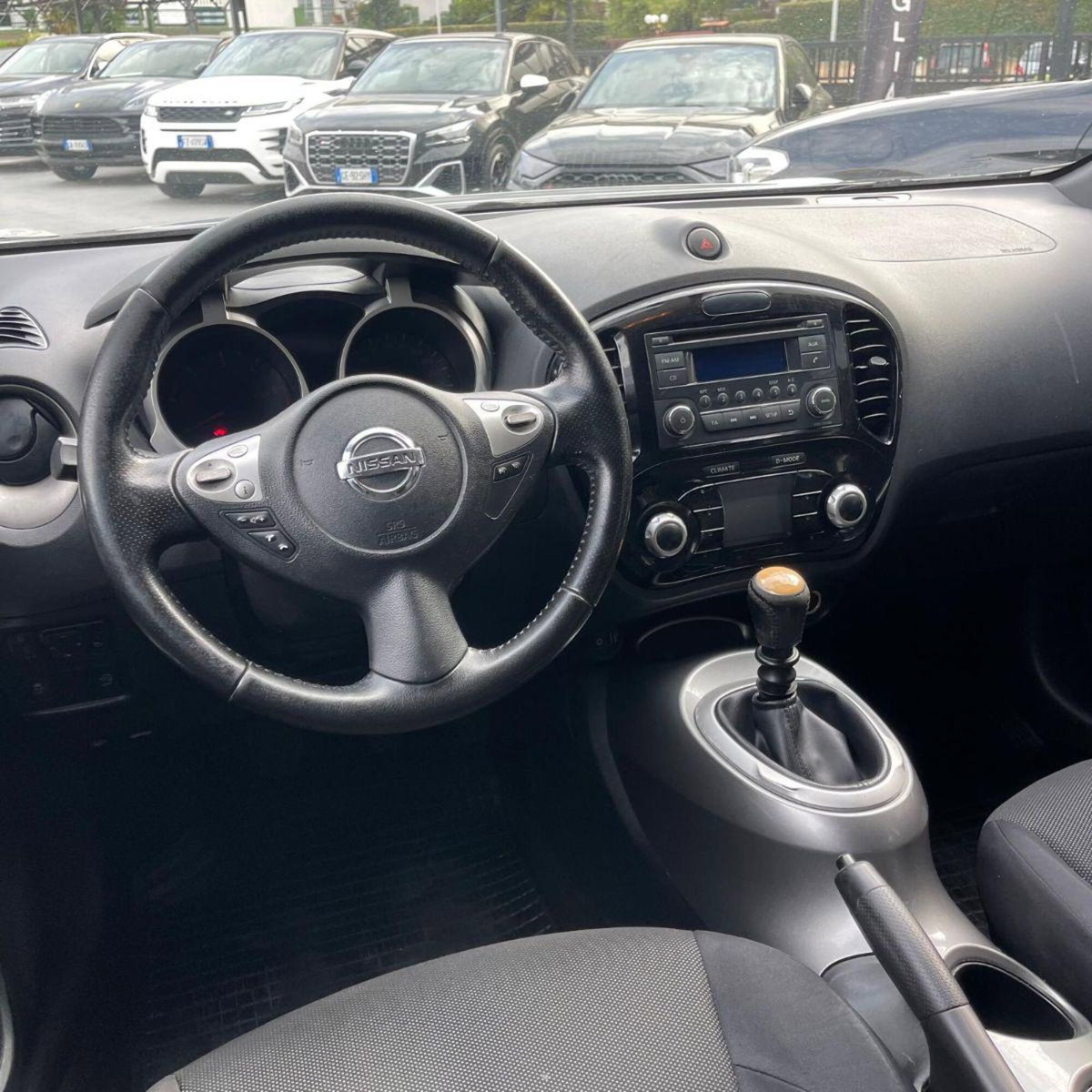 Nissan Juke 1.5 dCi Tekna (7)