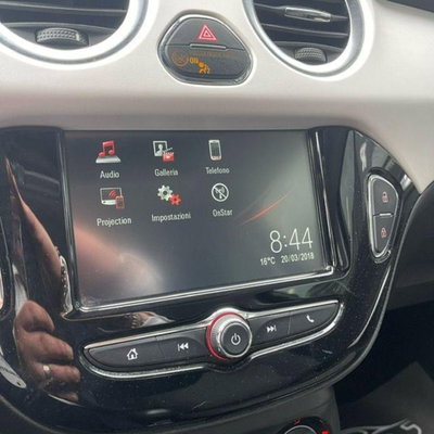 Opel Adam 1.2 70 CV Glam (12)