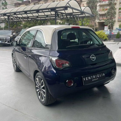 Opel Adam 1.2 70 CV Glam (8)