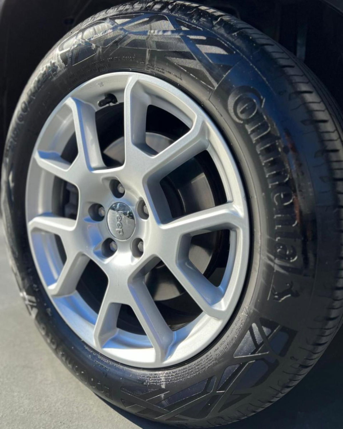 Jeep Renegade 1.6 Mjt DDCT 120 CV Limited (5)