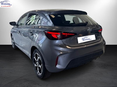 Mg MG3 1.5 Standard (4)