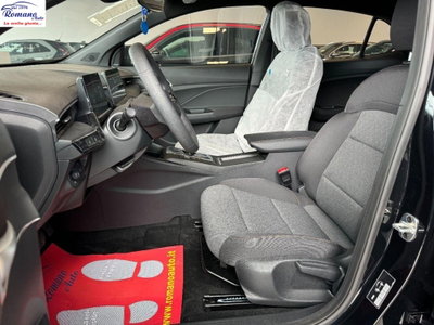Mg MG3 1.5 Standard (8)