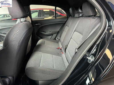 Mg MG3 1.5 Standard (9)