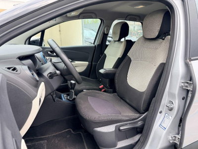Renault Captur TCe 12V 90 CV Start&Stop Energy Intens (10)