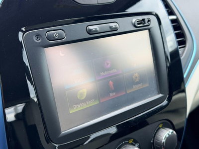 Renault Captur TCe 12V 90 CV Start&Stop Energy Intens (17)