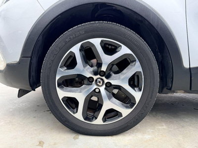 Renault Captur TCe 12V 90 CV Start&Stop Energy Intens (20)