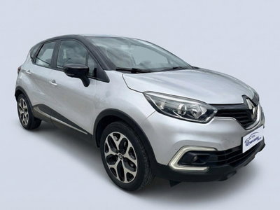 Renault Captur TCe 12V 90 CV Start&Stop Energy Intens (3)