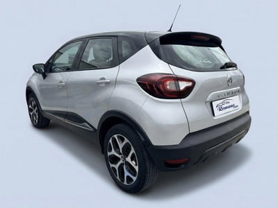 Renault Captur TCe 12V 90 CV Start&Stop Energy Intens (4)