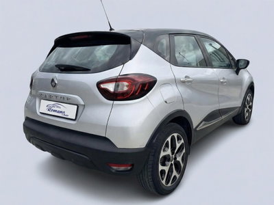 Renault Captur TCe 12V 90 CV Start&Stop Energy Intens (5)