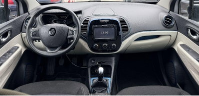 Renault Captur TCe 12V 90 CV Start&Stop Energy Intens (6)