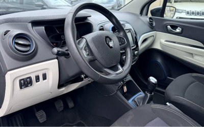 Renault Captur TCe 12V 90 CV Start&Stop Energy Intens (7)
