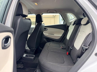 Renault Captur TCe 12V 90 CV Start&Stop Energy Intens (8)