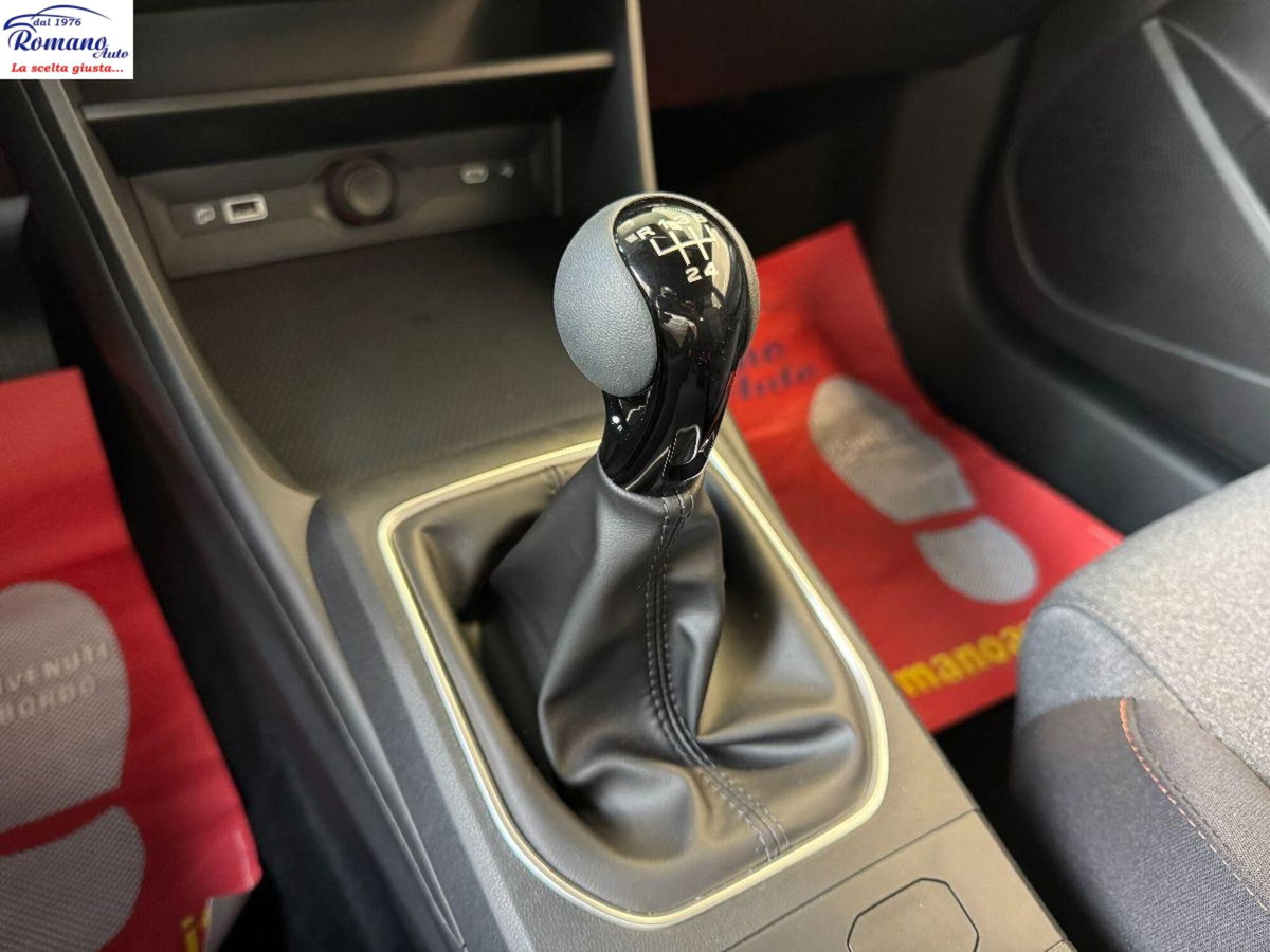 Mg MG3 1.5 Standard (13)