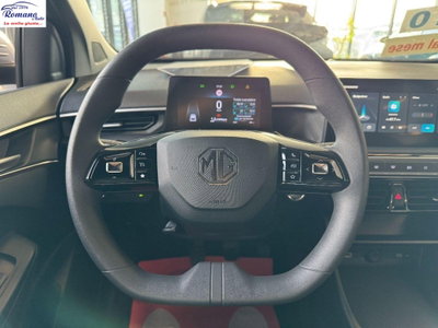Mg MG3 1.5 Standard (14)