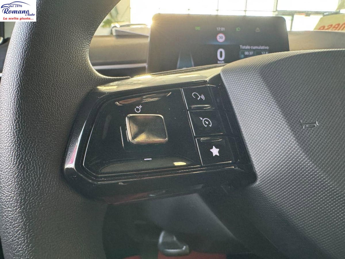 Mg MG3 1.5 Standard (17)