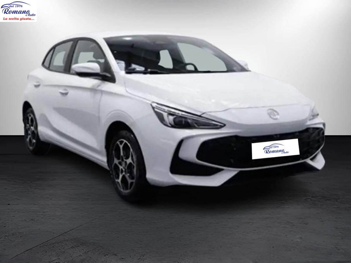 Mg MG3 1.5 Standard (3)