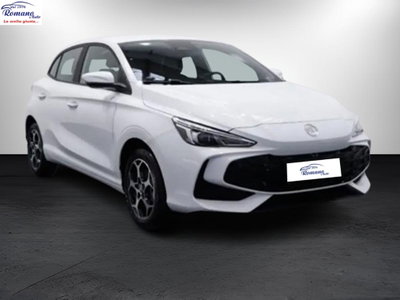 Mg MG3 1.5 Standard (3)