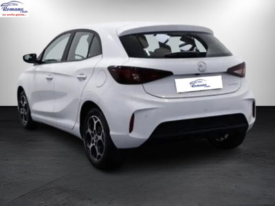 Mg MG3 1.5 Standard (4)