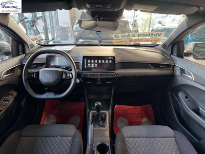 Mg MG3 1.5 Standard (6)