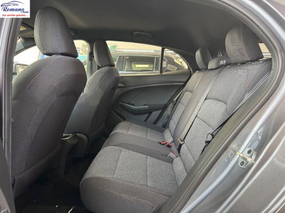 Mg MG3 1.5 Standard (7)