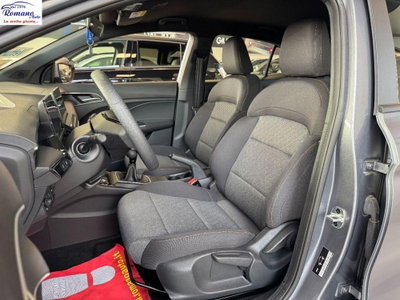 Mg MG3 1.5 Standard (9)
