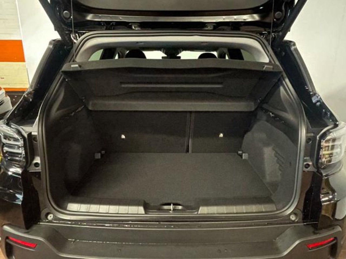 Jeep Avenger 1.2 turbo Summit fwd 100cv (15)