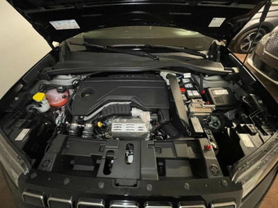 Jeep Avenger 1.2 turbo Summit fwd 100cv (18)