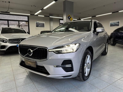 Volvo XC60 B4 automatico Plus Dark usata