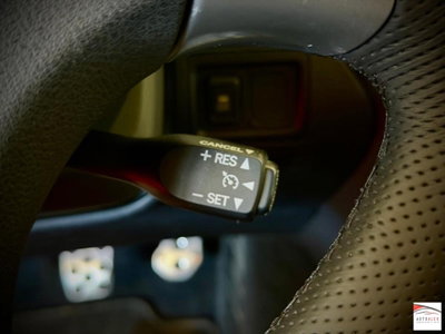 Lexus IS 220d F-Sport (15)