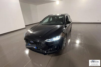 Ford Focus 1.0 EcoBoost 125 CV Start&Stop ST Line usata