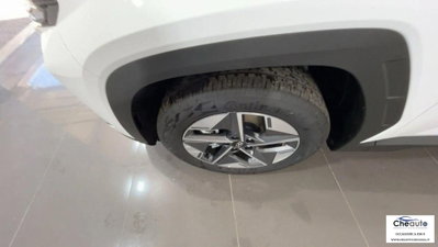 Hyundai Tucson 1.6 crdi 48V Business 2wd dct (14)