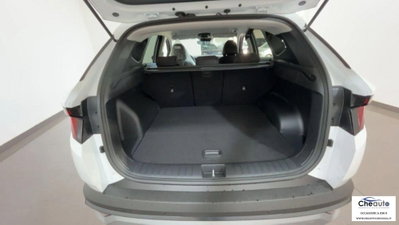 Hyundai Tucson 1.6 crdi 48V Business 2wd dct (16)