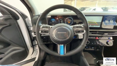 Hyundai Tucson 1.6 crdi 48V Business 2wd dct (17)