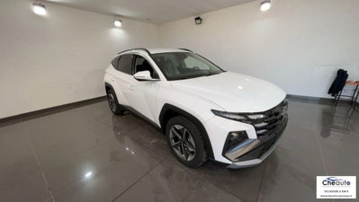 Hyundai Tucson 1.6 crdi 48V Business 2wd dct (3)