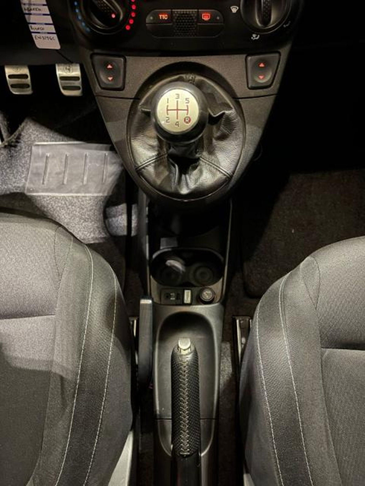 Abarth 500 1.4 Turbo T-Jet Custom (18)
