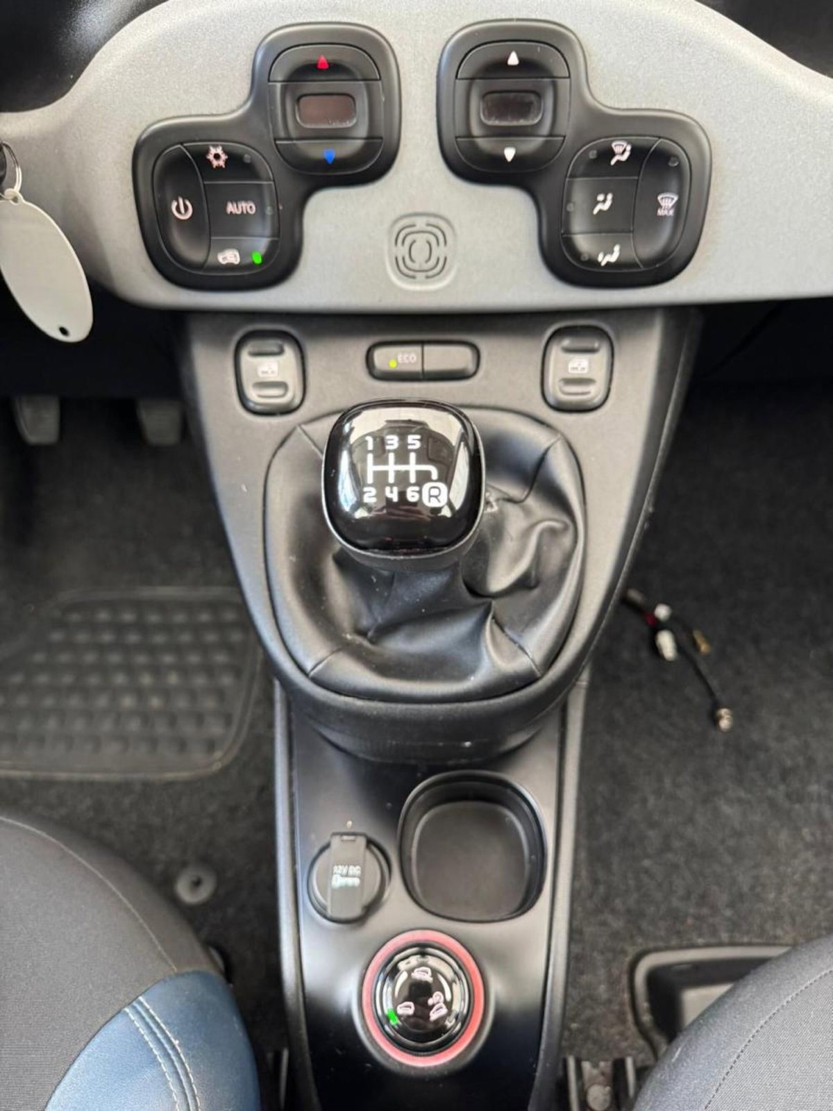 Fiat Panda Cross Cross 0.9 TwinAir Turbo S&S 4x4 (13)
