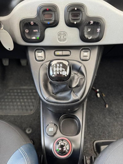 Fiat Panda Cross Cross 0.9 TwinAir Turbo S&S 4x4 (13)