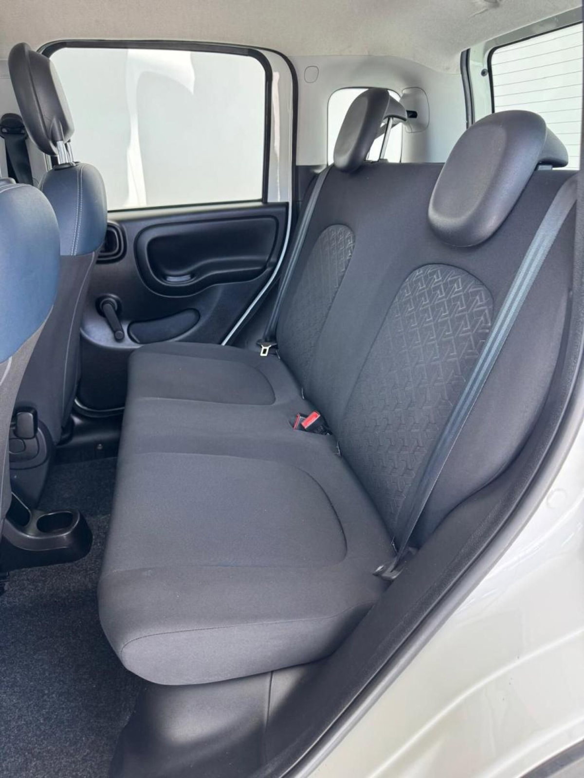 Fiat Panda Cross Cross 0.9 TwinAir Turbo S&S 4x4 (14)