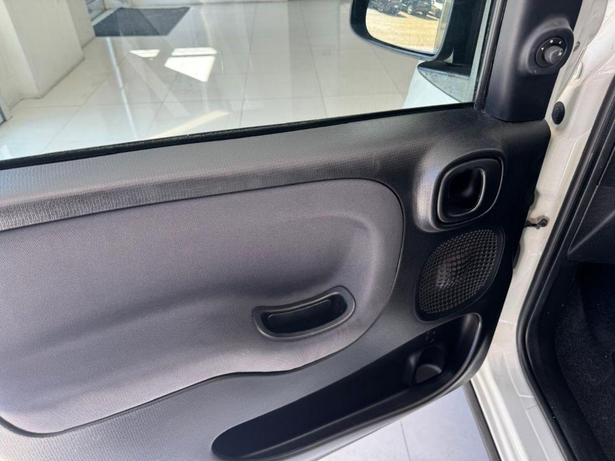 Fiat Panda Cross Cross 0.9 TwinAir Turbo S&S 4x4 (7)